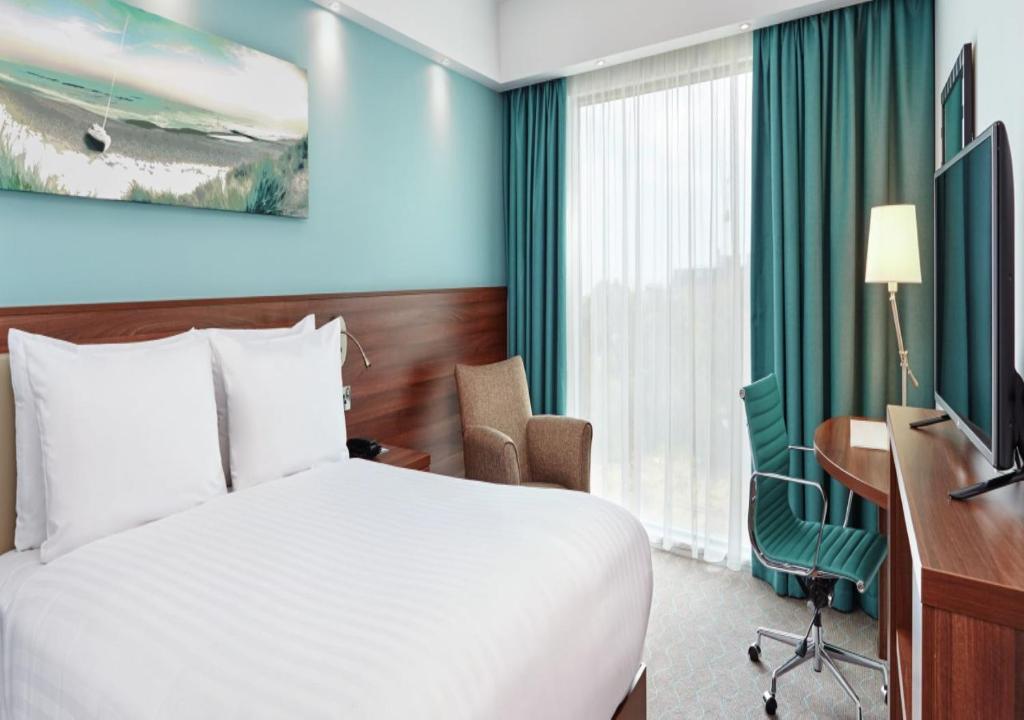 Hampton By Hilton Kiel Hotel Ngoại thất bức ảnh