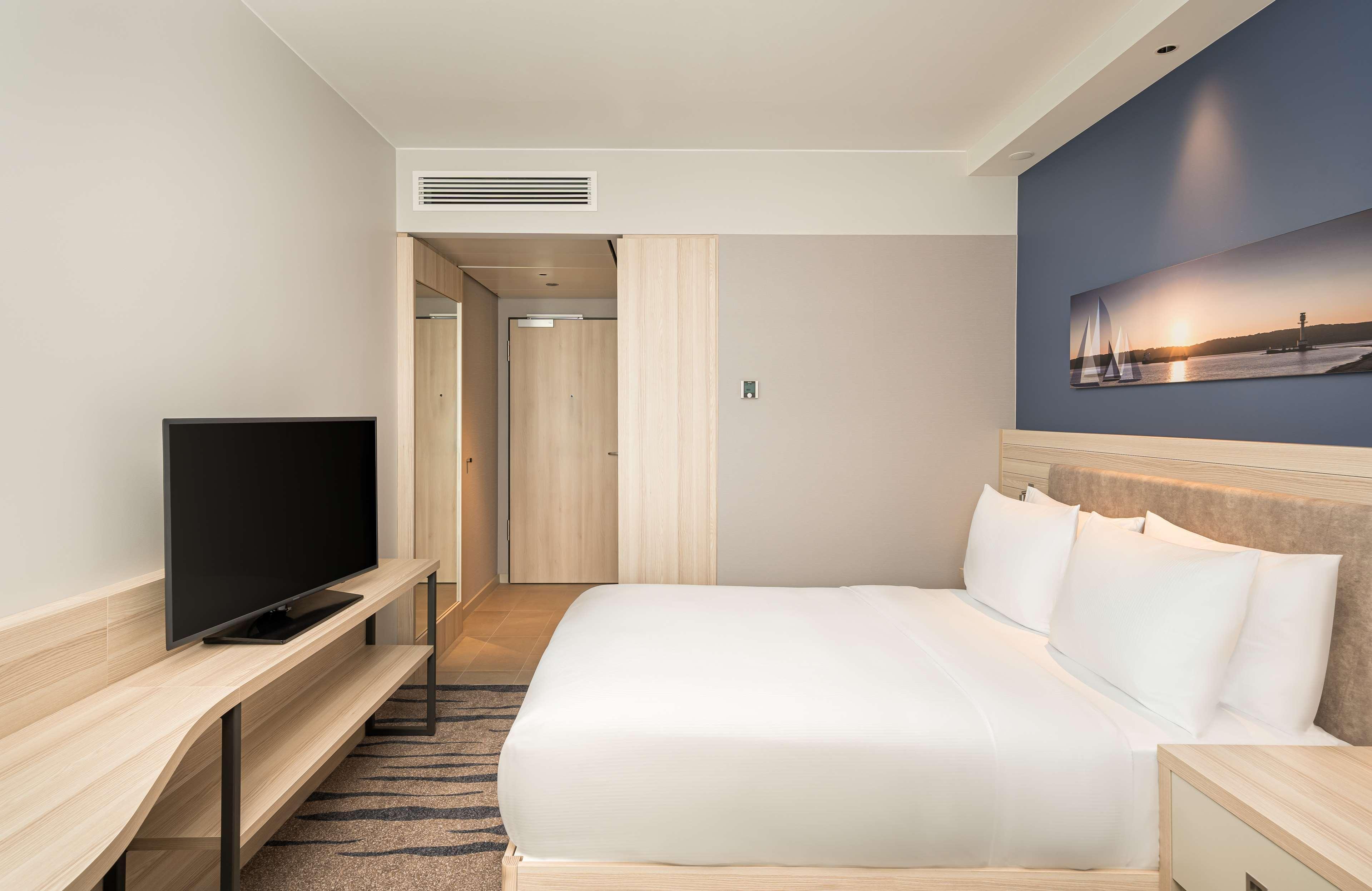 Hampton By Hilton Kiel Hotel Ngoại thất bức ảnh