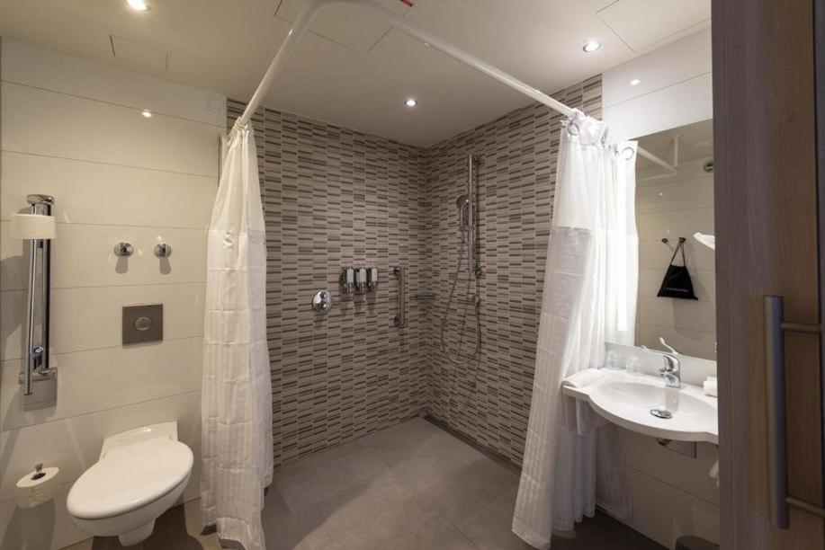 Hampton By Hilton Kiel Hotel Ngoại thất bức ảnh