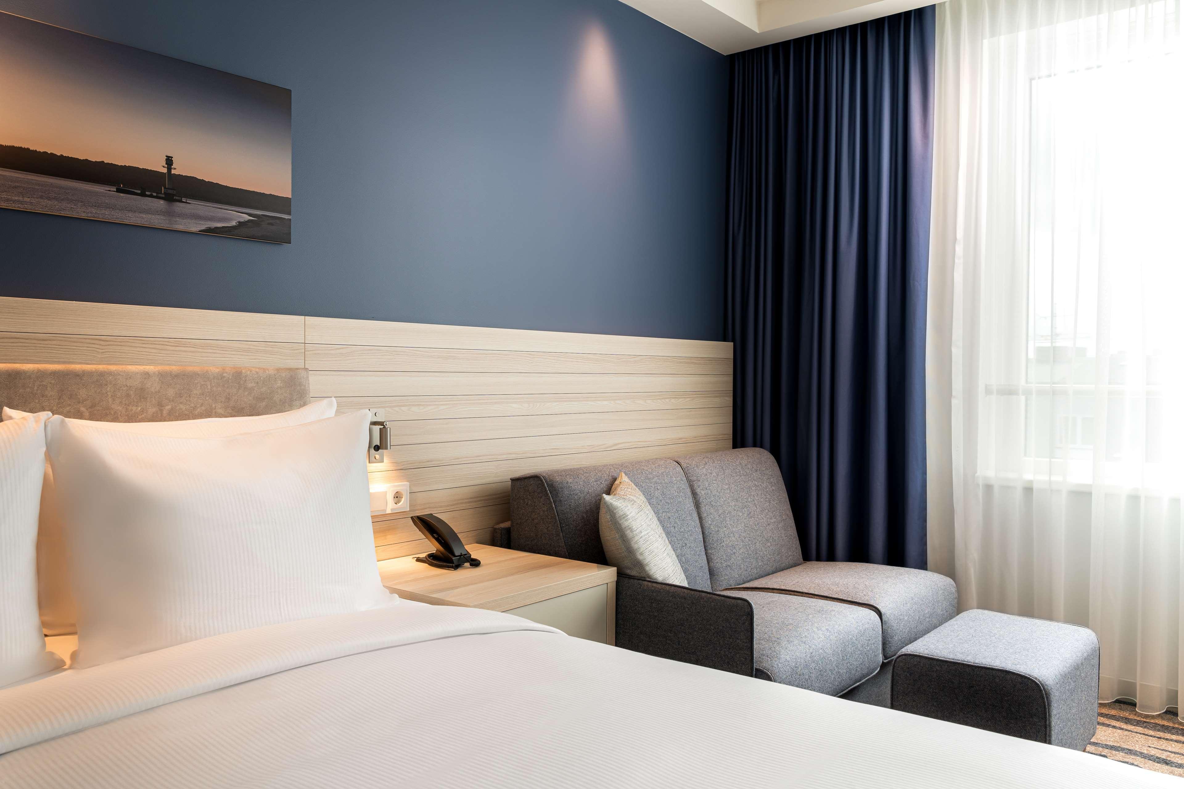 Hampton By Hilton Kiel Hotel Ngoại thất bức ảnh