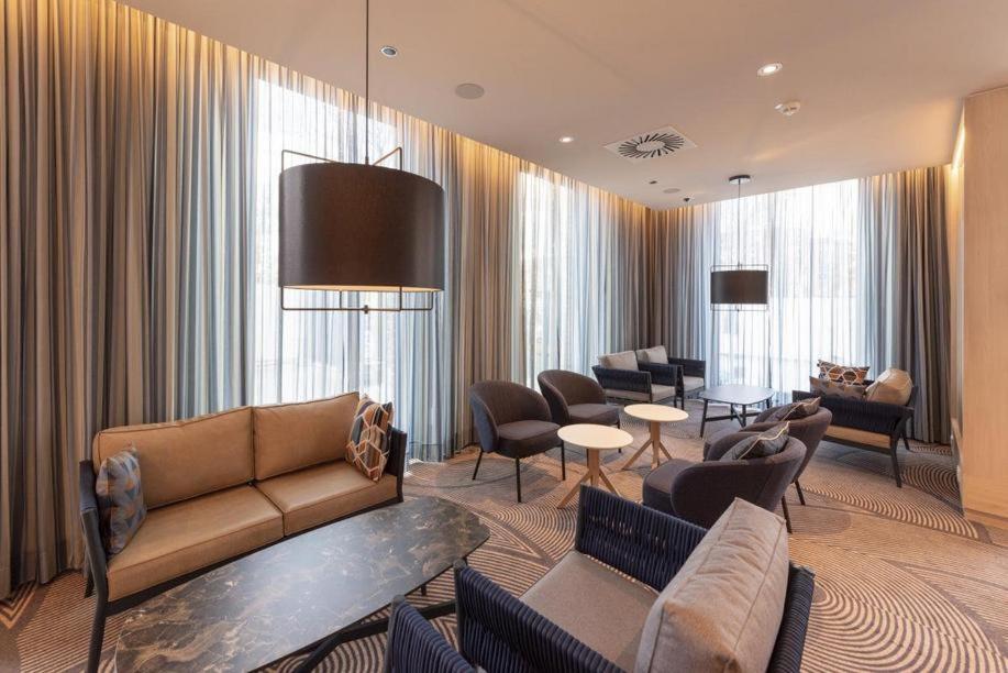 Hampton By Hilton Kiel Hotel Ngoại thất bức ảnh