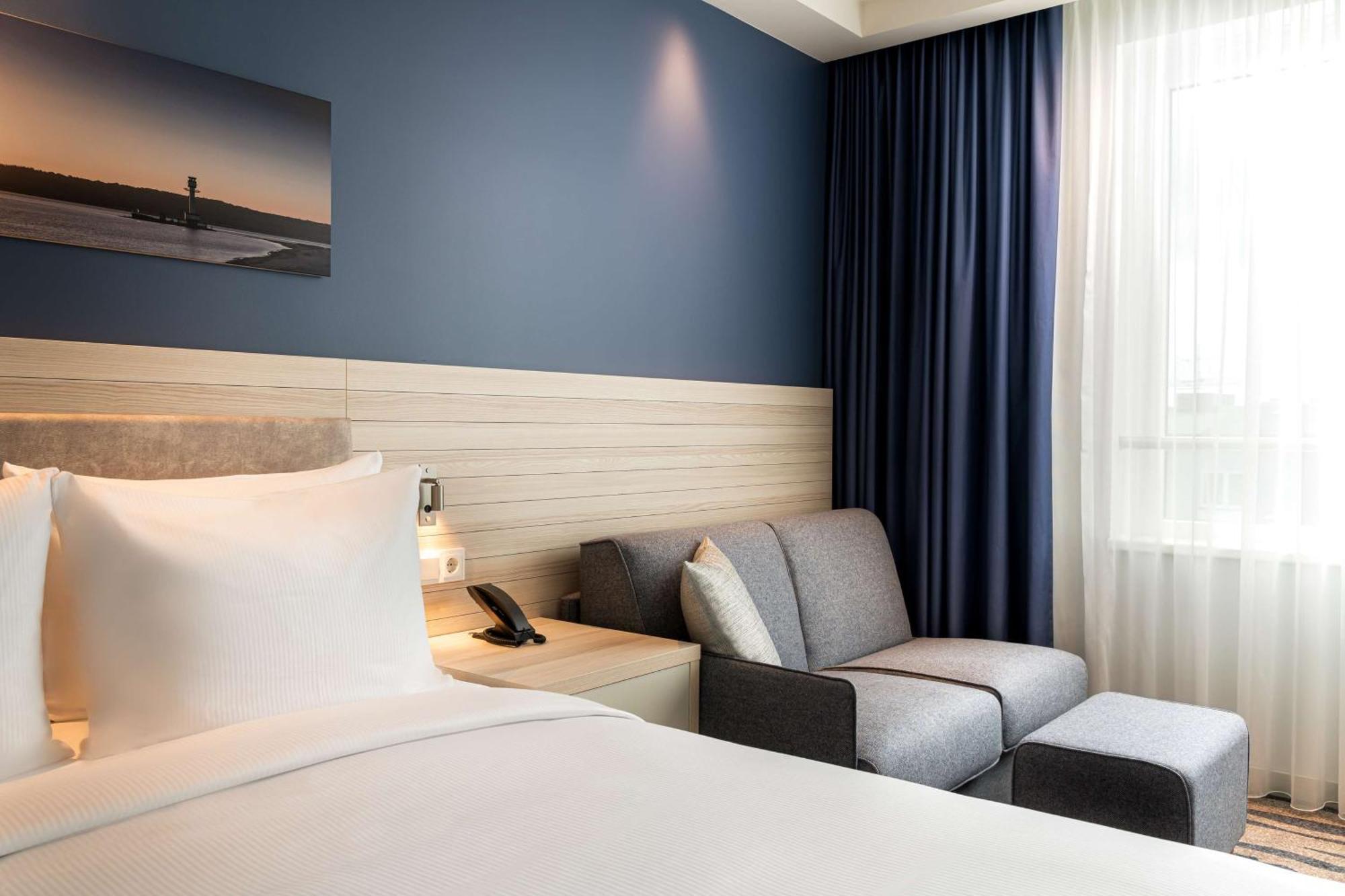 Hampton By Hilton Kiel Hotel Ngoại thất bức ảnh