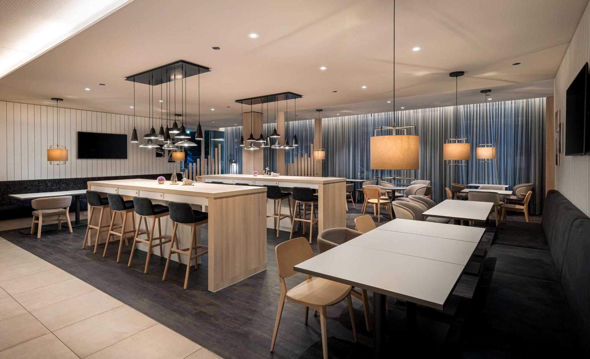 Hampton By Hilton Kiel Hotel Ngoại thất bức ảnh