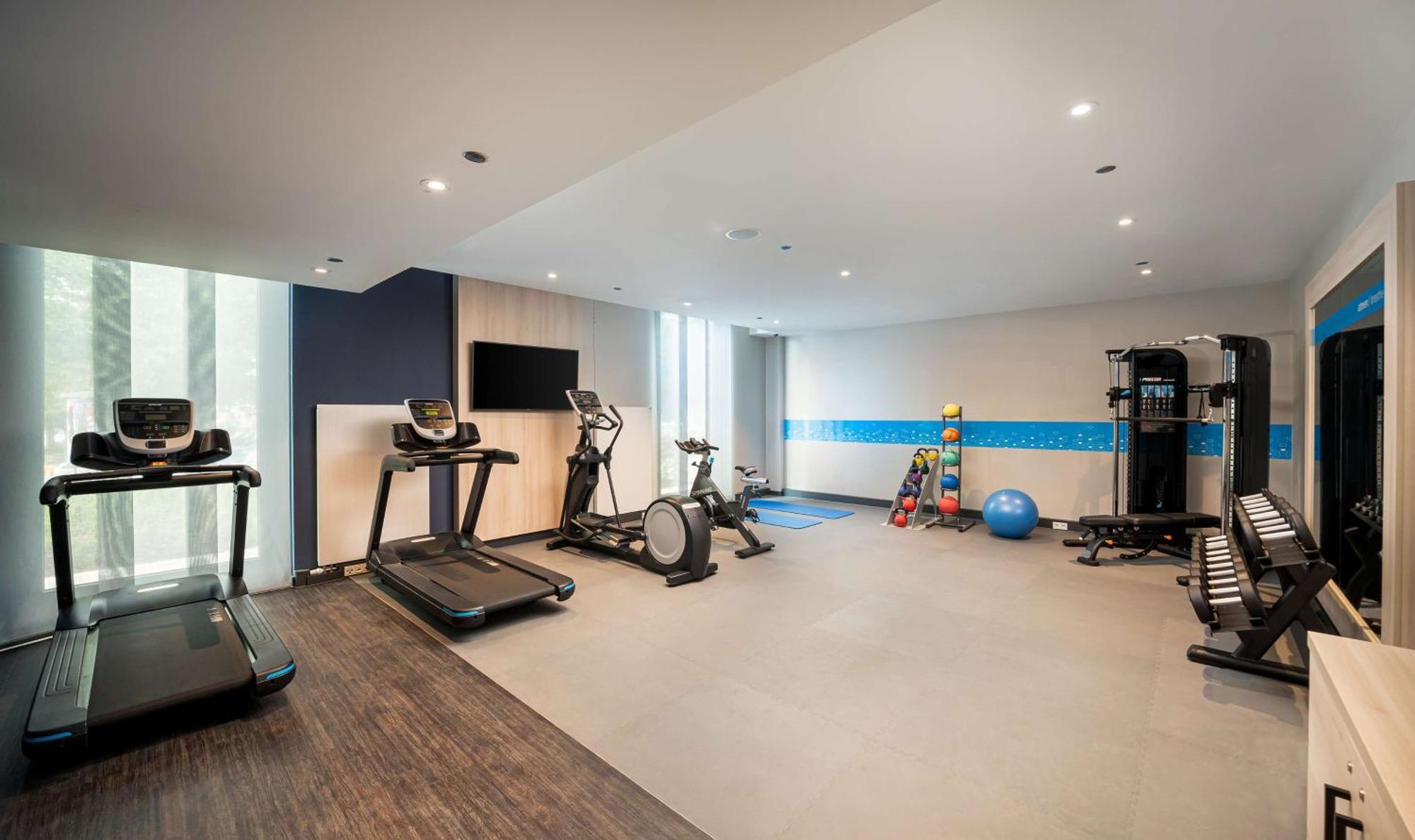 Hampton By Hilton Kiel Hotel Ngoại thất bức ảnh